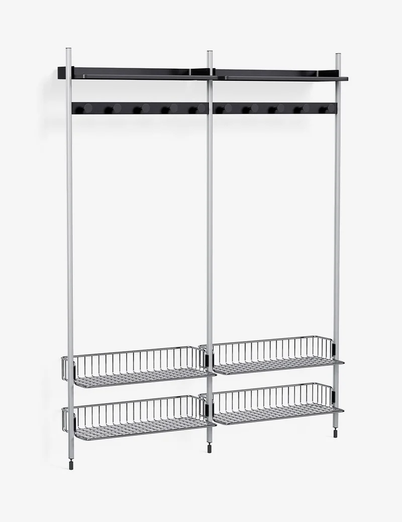 Estantería Pier System 1052