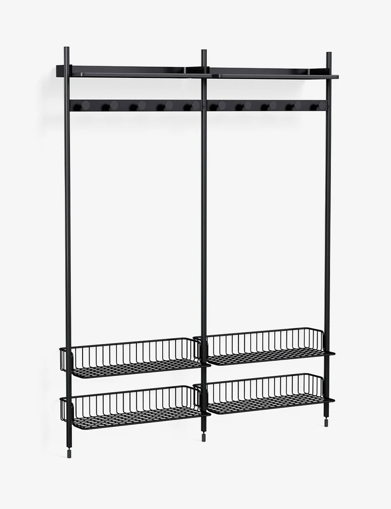 Estantería Pier System 1052