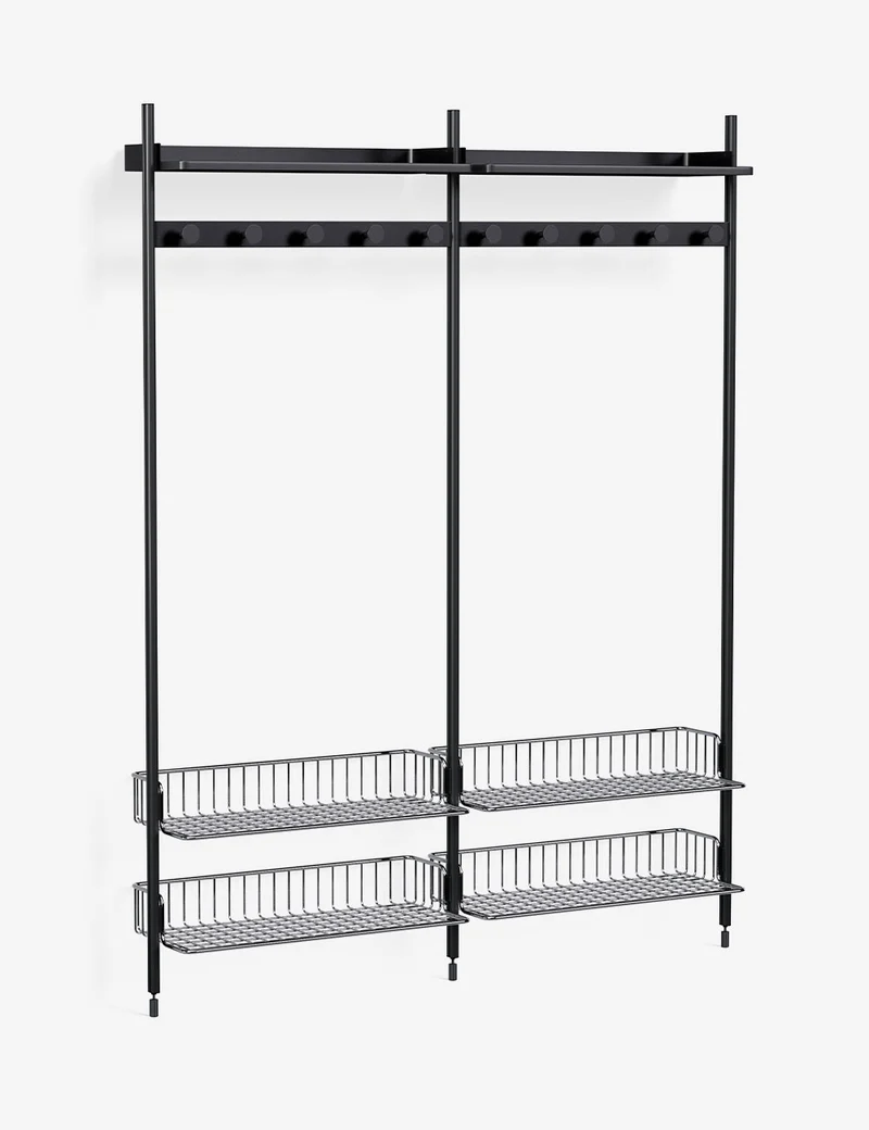 Estantería Pier System 1052