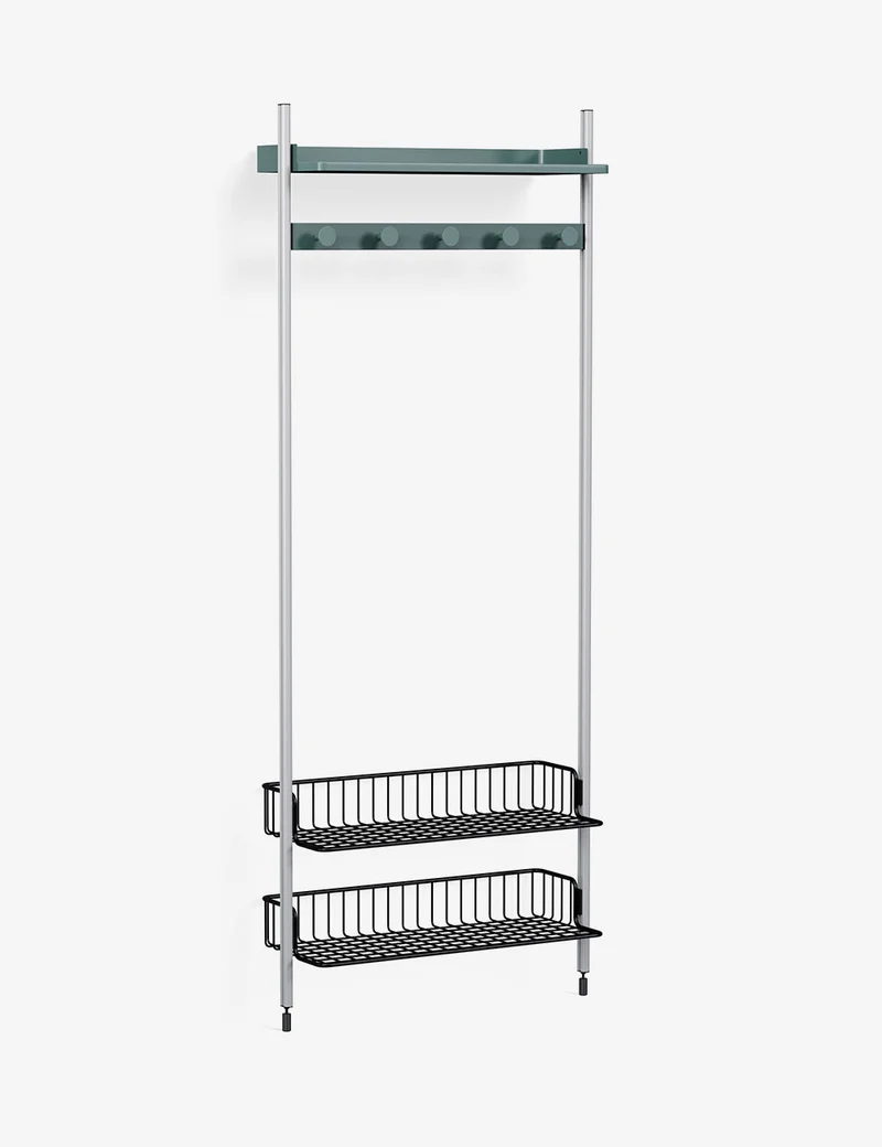 Estantería Pier System 1051