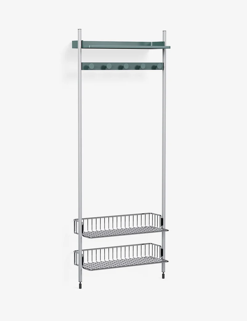 Estantería Pier System 1051