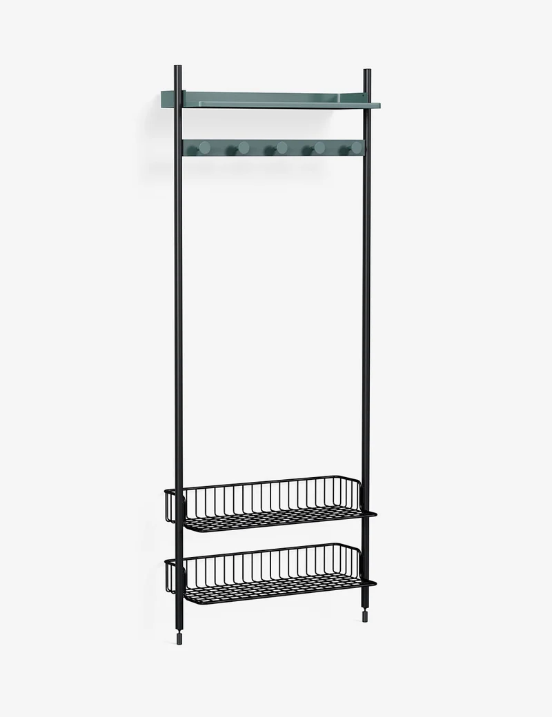Estantería Pier System 1051