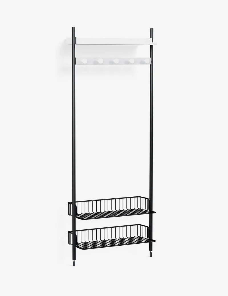 Estantería Pier System 1051
