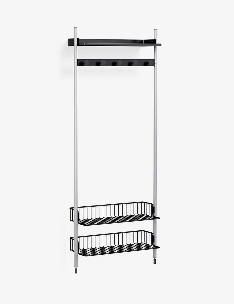 Estantería Pier System 1051
