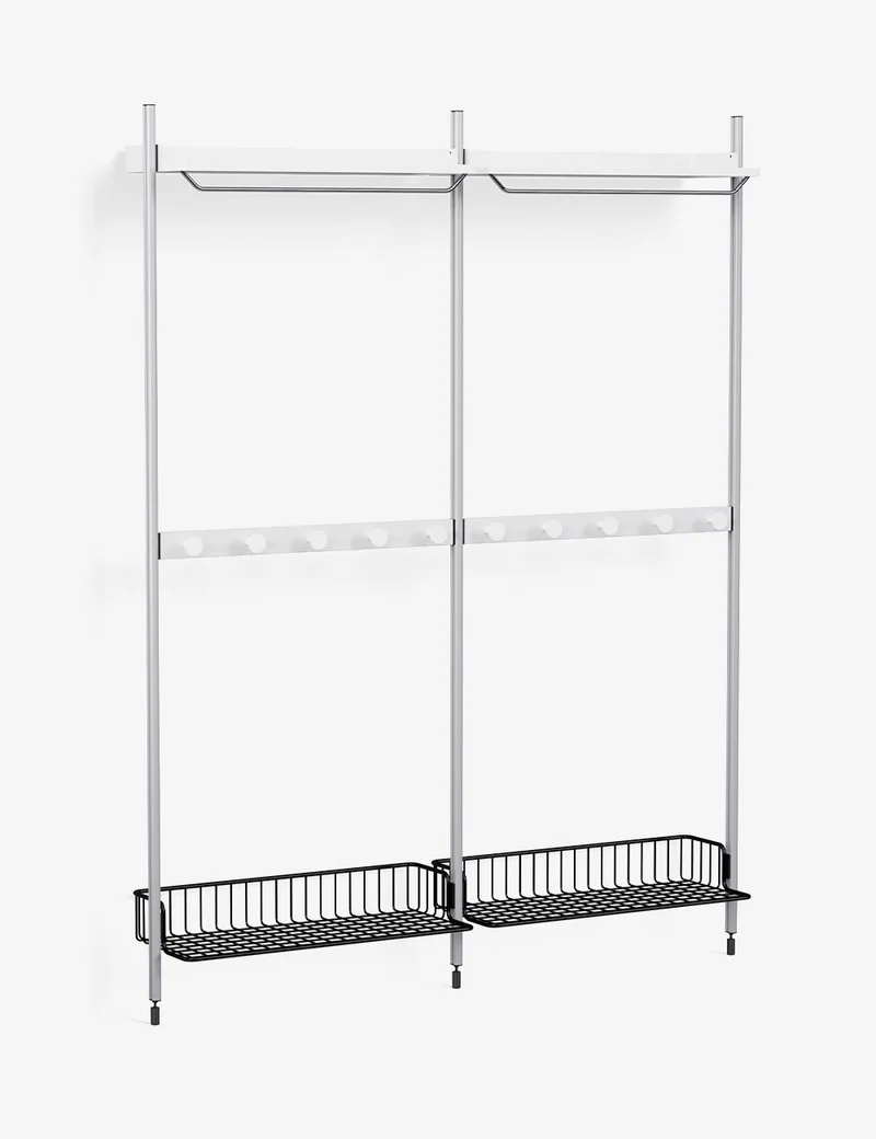 Estantería Pier System 1042