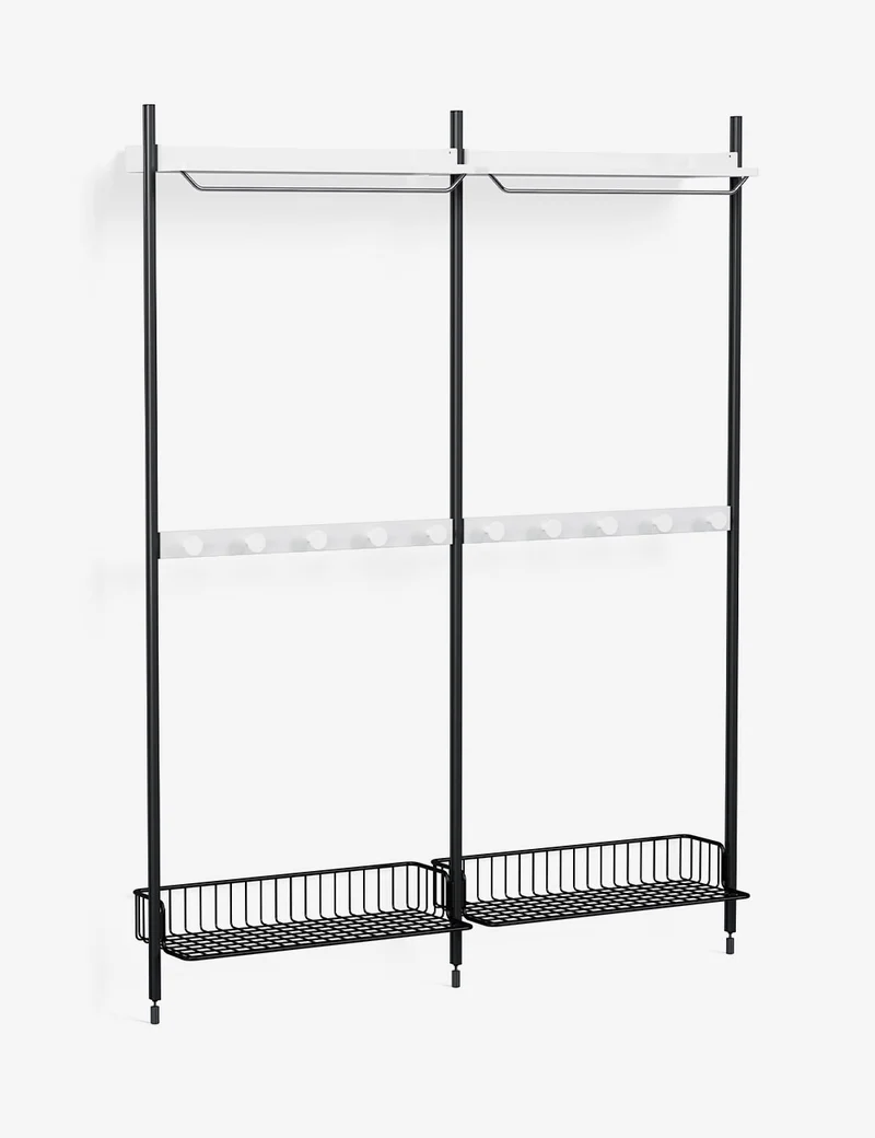 Estantería Pier System 1042