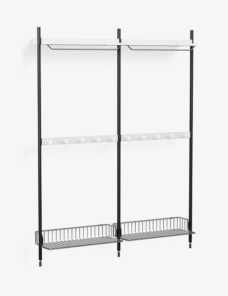 Estantería Pier System 1042