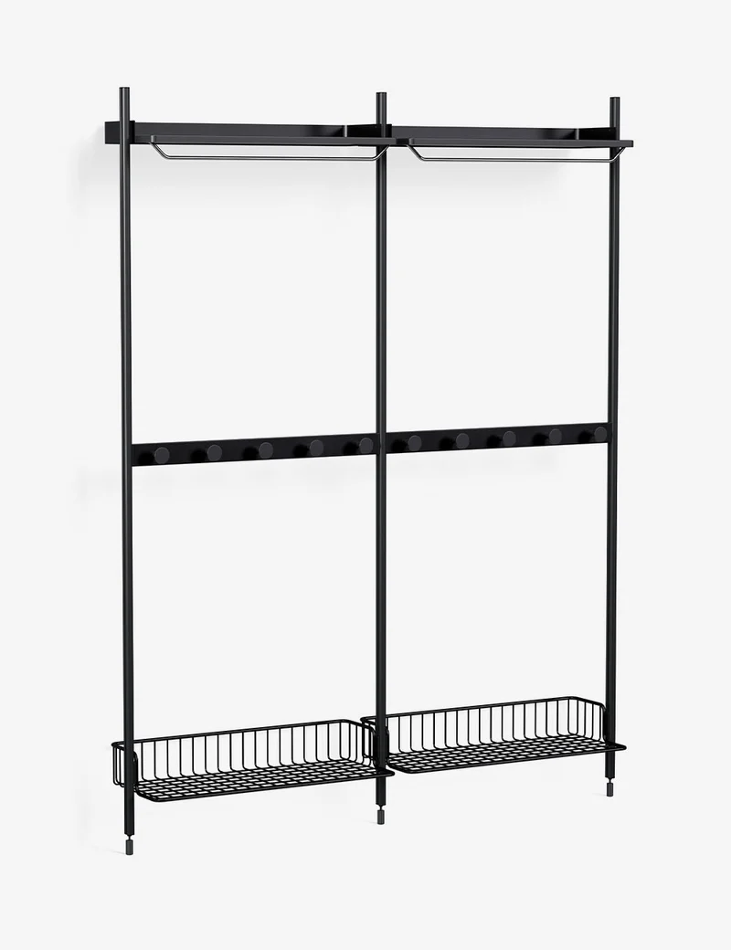 Estantería Pier System 1042