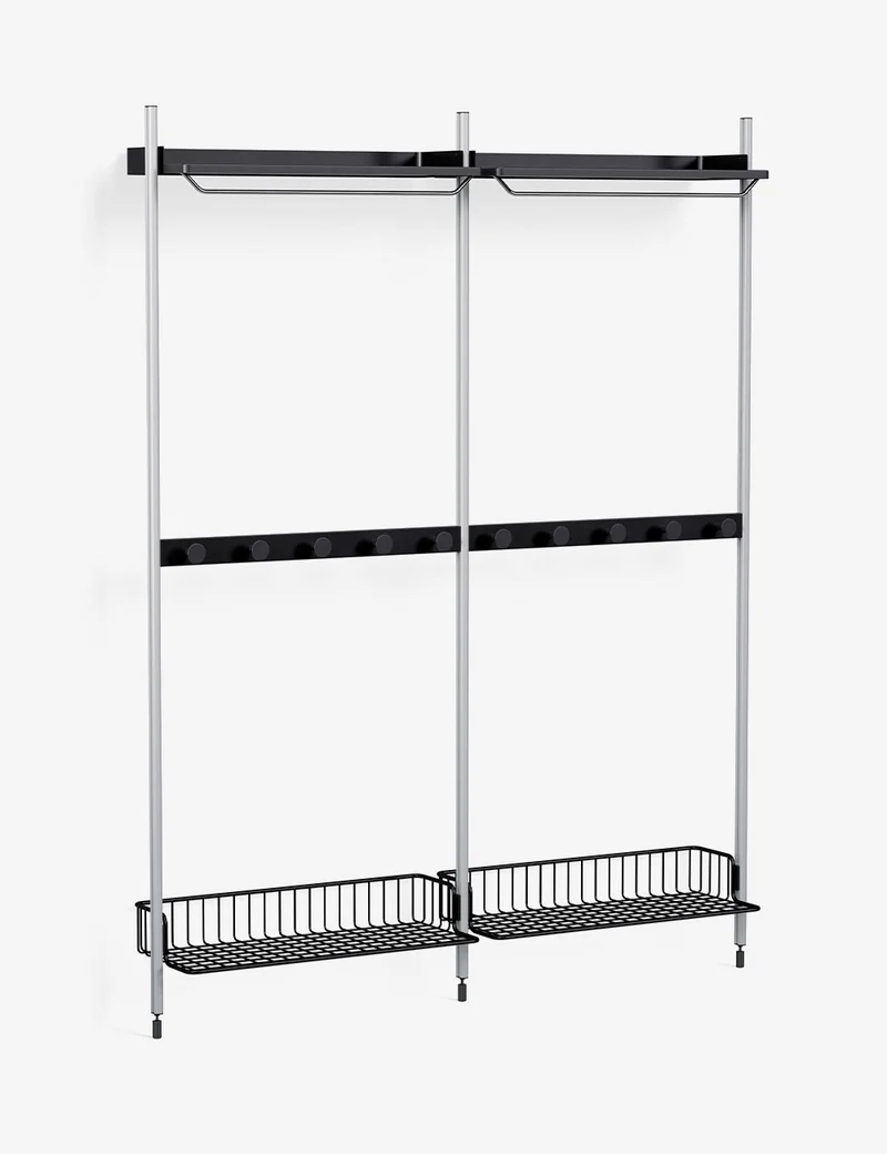 Estantería Pier System 1042