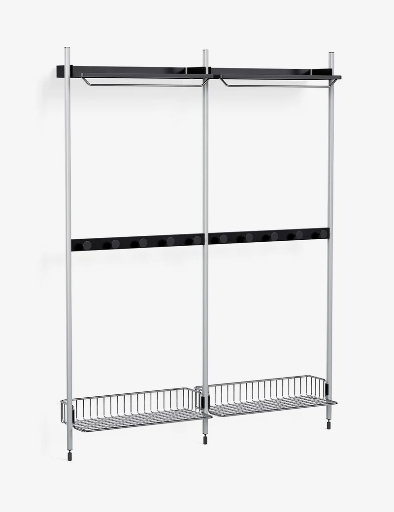 Estantería Pier System 1042