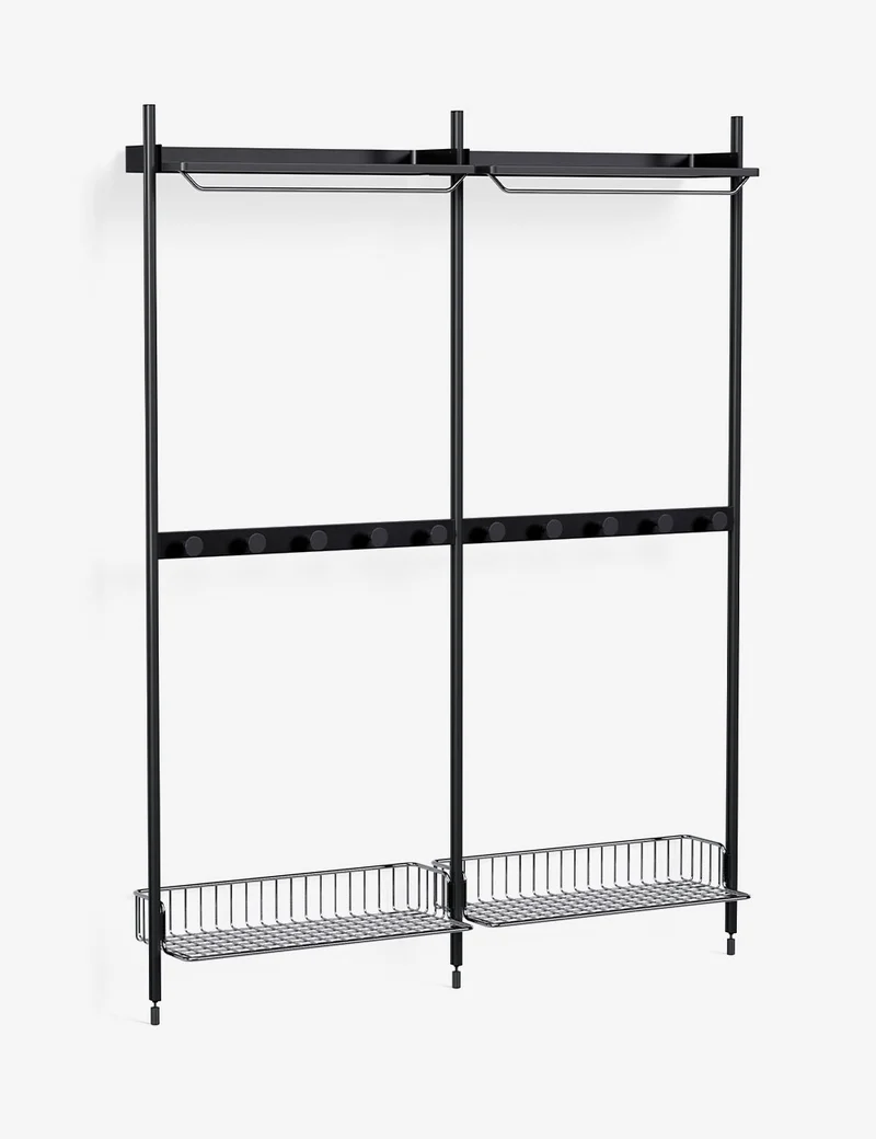Estantería Pier System 1042