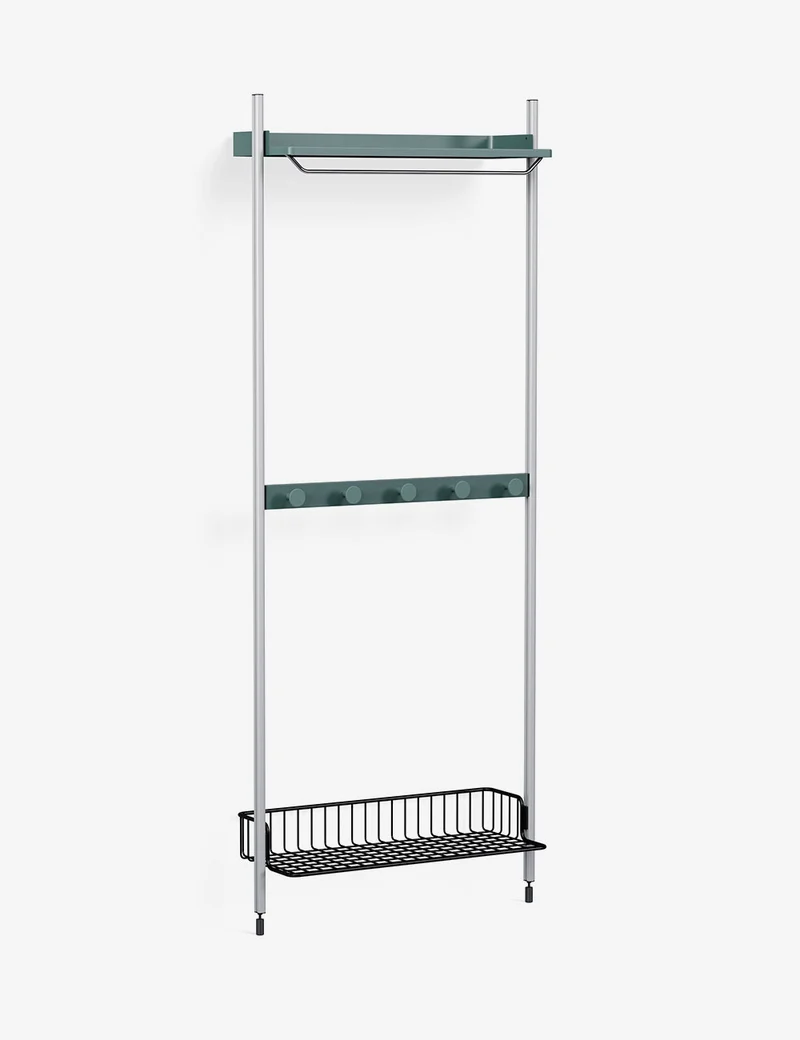 Estantería Pier System 1041