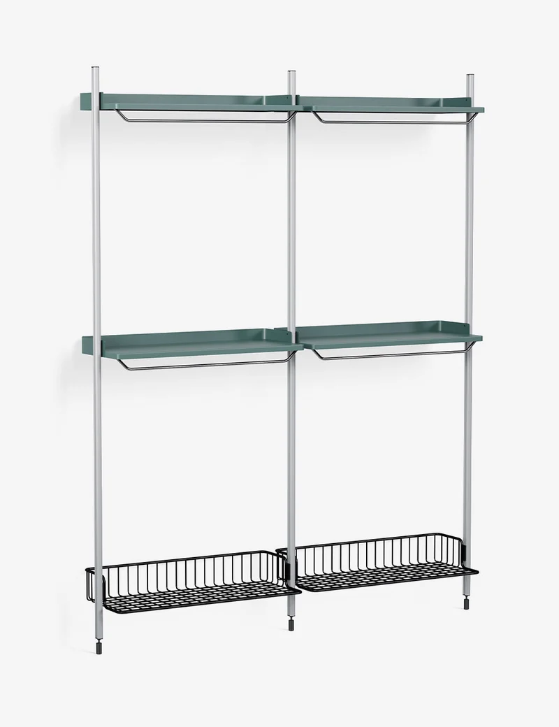 Estantería Pier System 1032