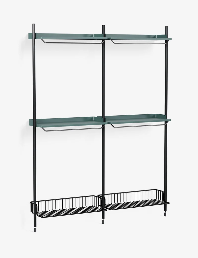 Estantería Pier System 1032