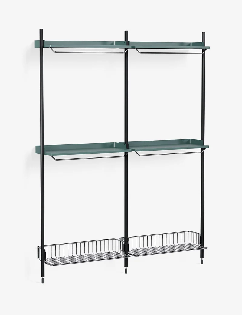 Estantería Pier System 1032