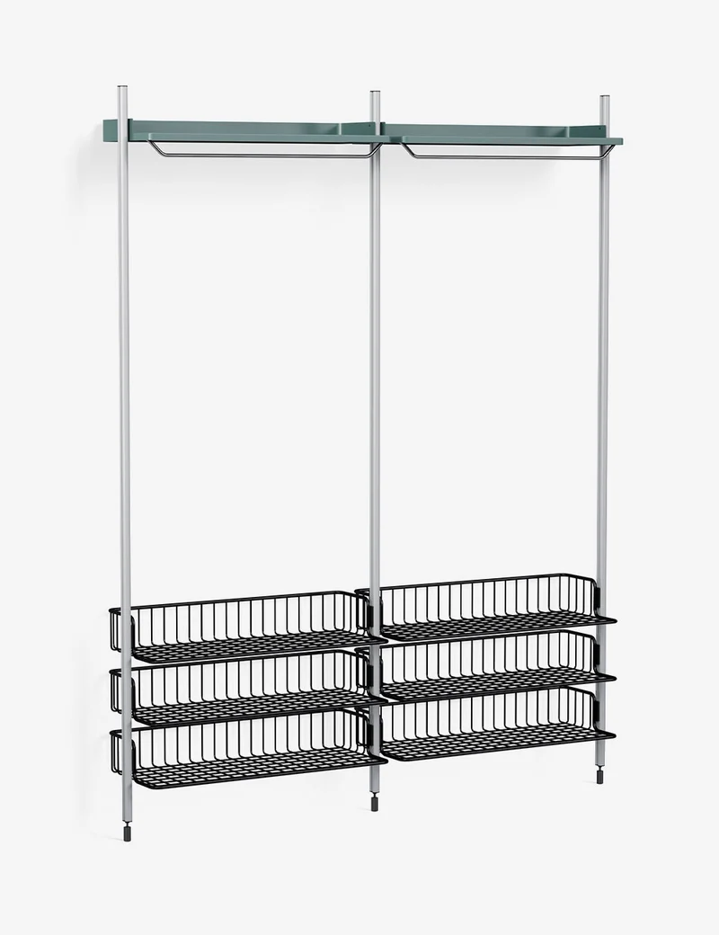 Estantería Pier System 1022