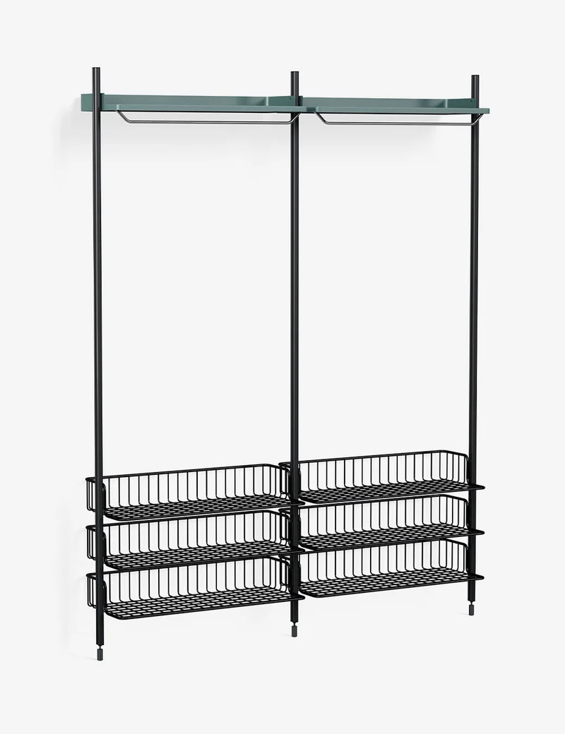 Estantería Pier System 1022