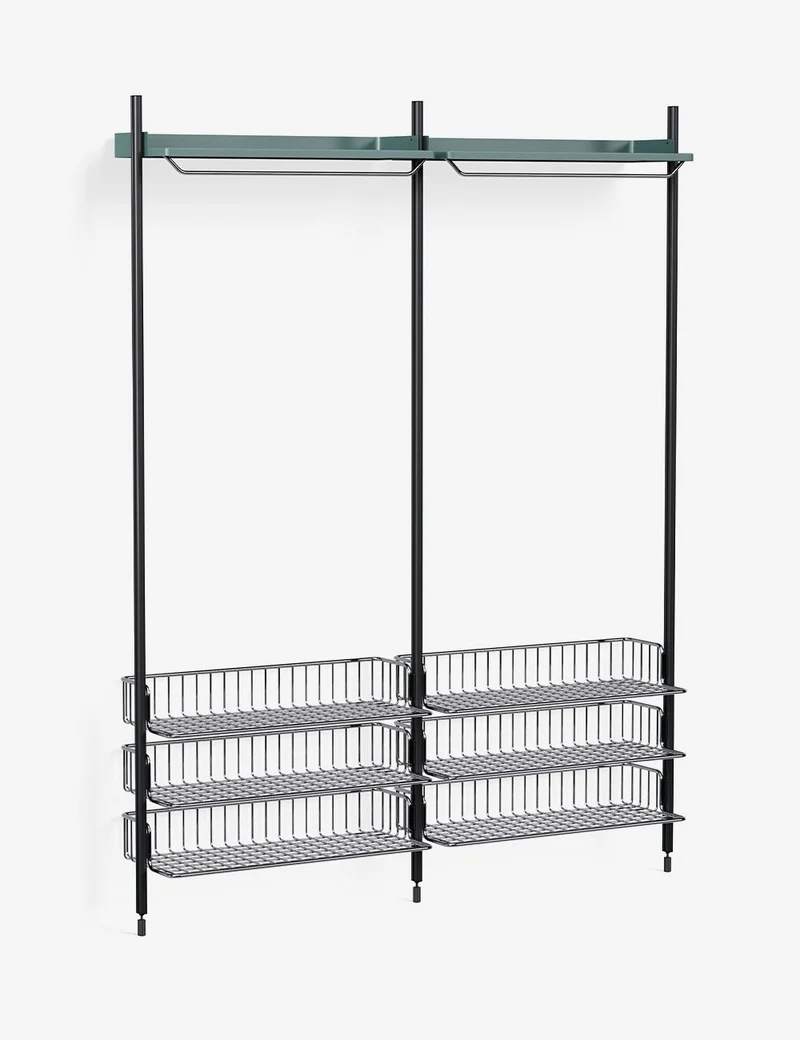 Estantería Pier System 1022