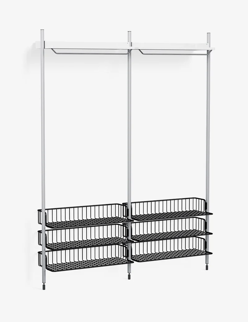 Estantería Pier System 1022