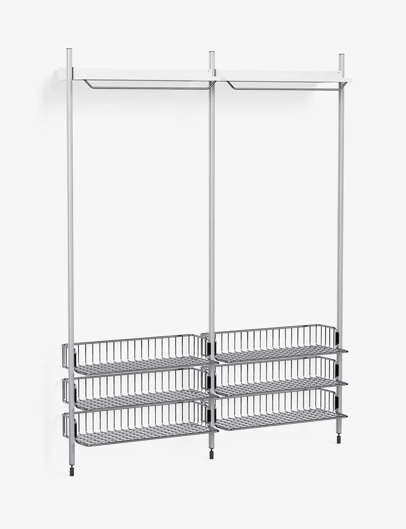 Estantería Pier System 1022
