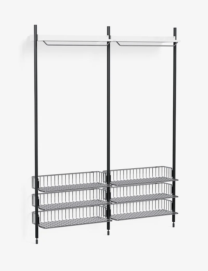 Estantería Pier System 1022