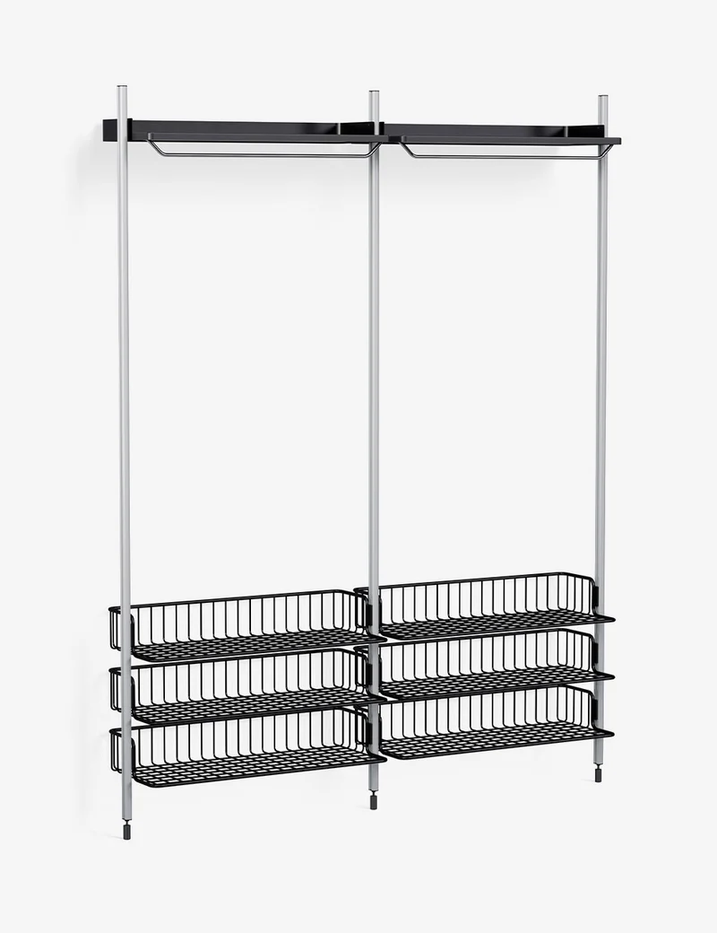 Estantería Pier System 1022