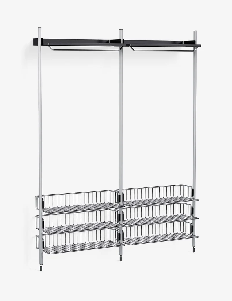 Estantería Pier System 1022