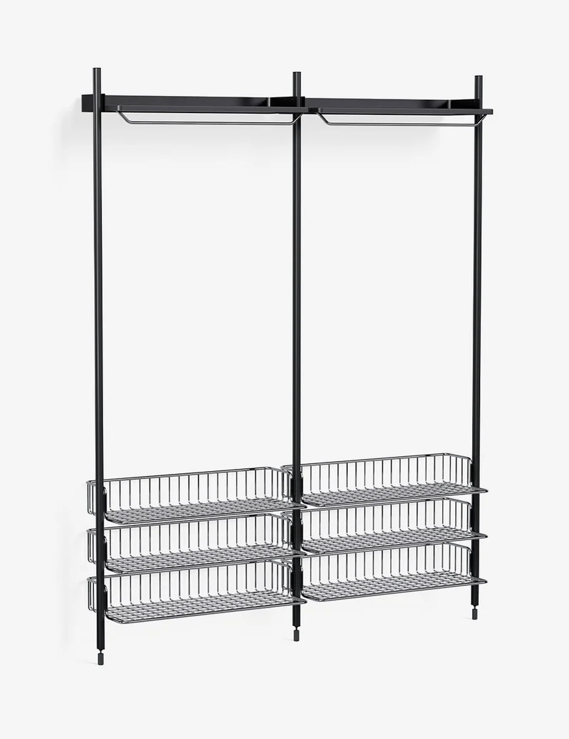 Estantería Pier System 1022