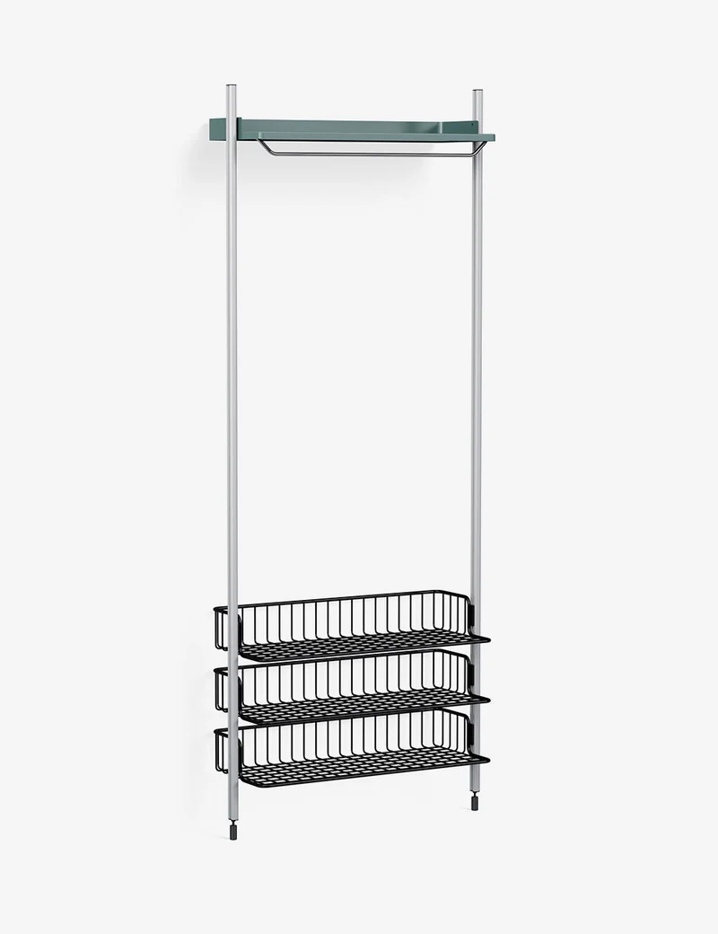 Estantería Pier System 1021