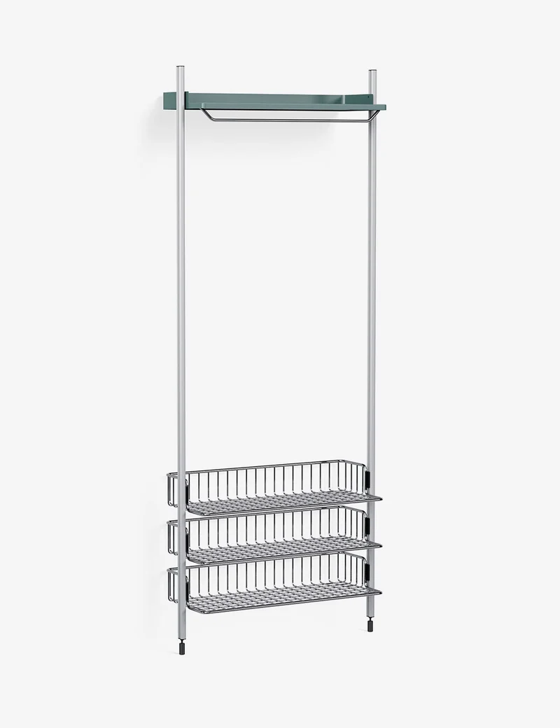 Estantería Pier System 1021