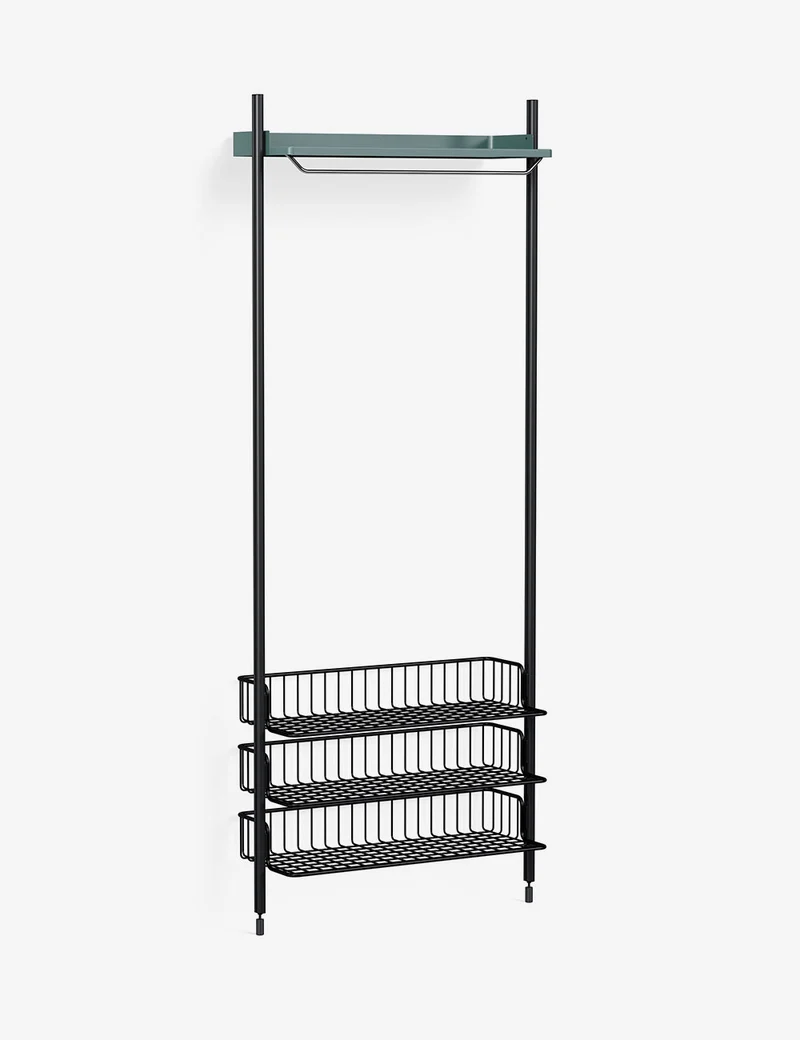 Estantería Pier System 1021