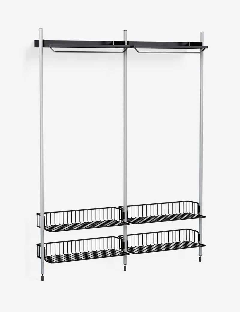 Estantería Pier System 1012