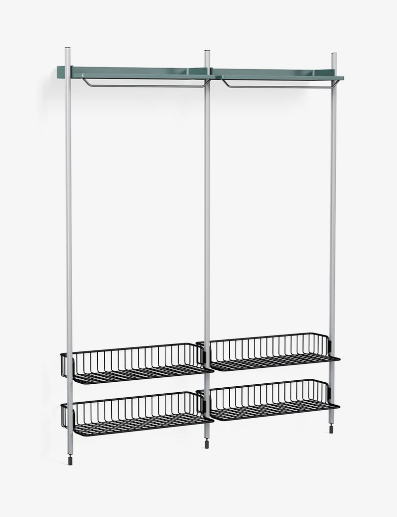 Estantería Pier System 1012