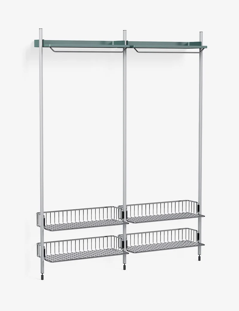 Estantería Pier System 1012