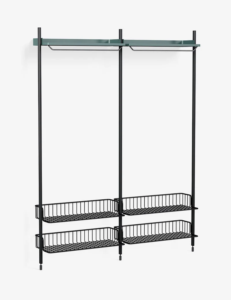 Estantería Pier System 1012