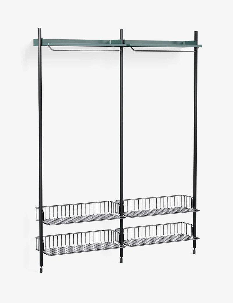 Estantería Pier System 1012