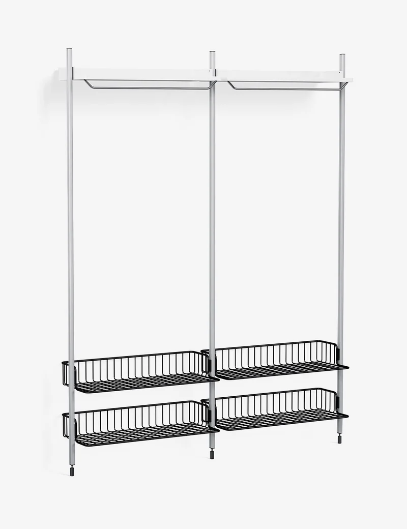 Estantería Pier System 1012