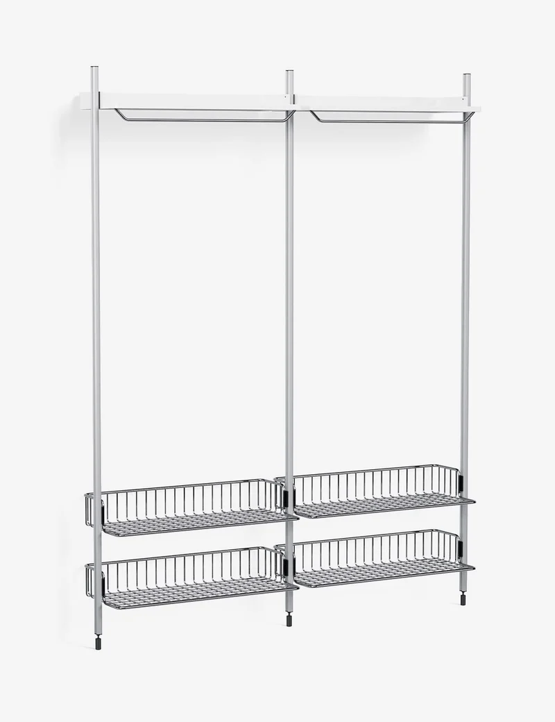 Estantería Pier System 1012