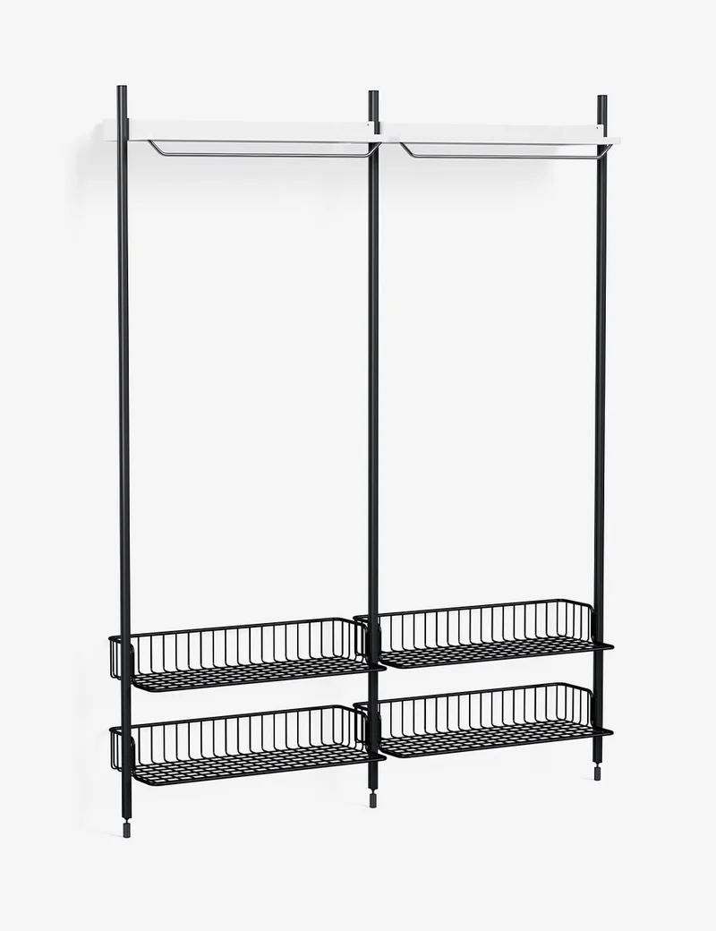 Estantería Pier System 1012