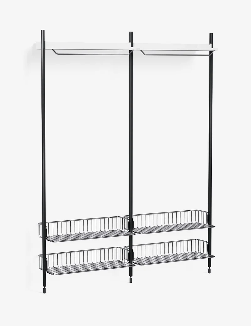Estantería Pier System 1012