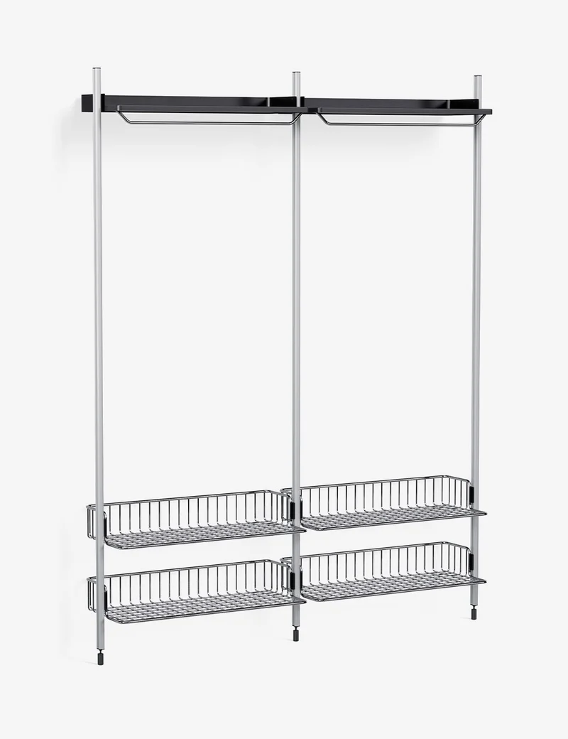 Estantería Pier System 1012