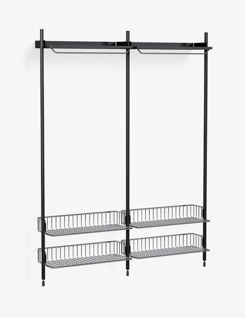 Estantería Pier System 1012