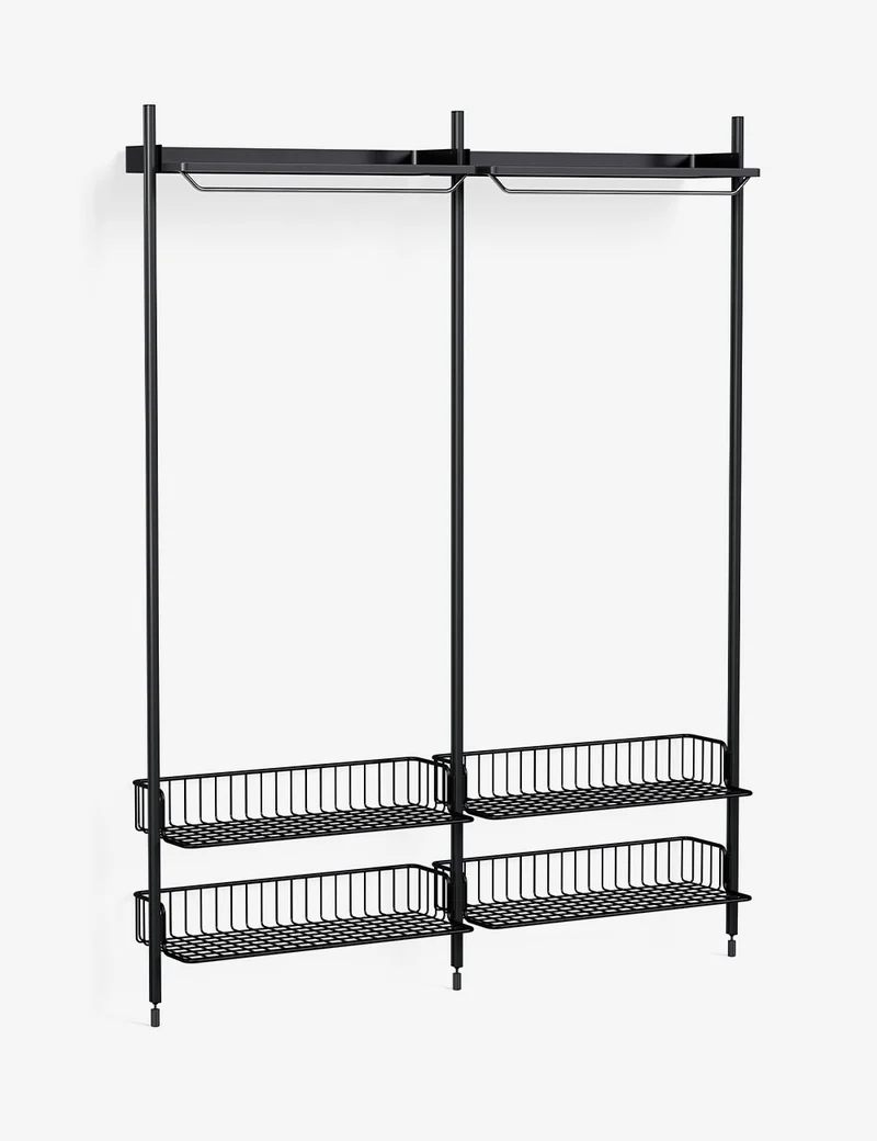 Estantería Pier System 1012
