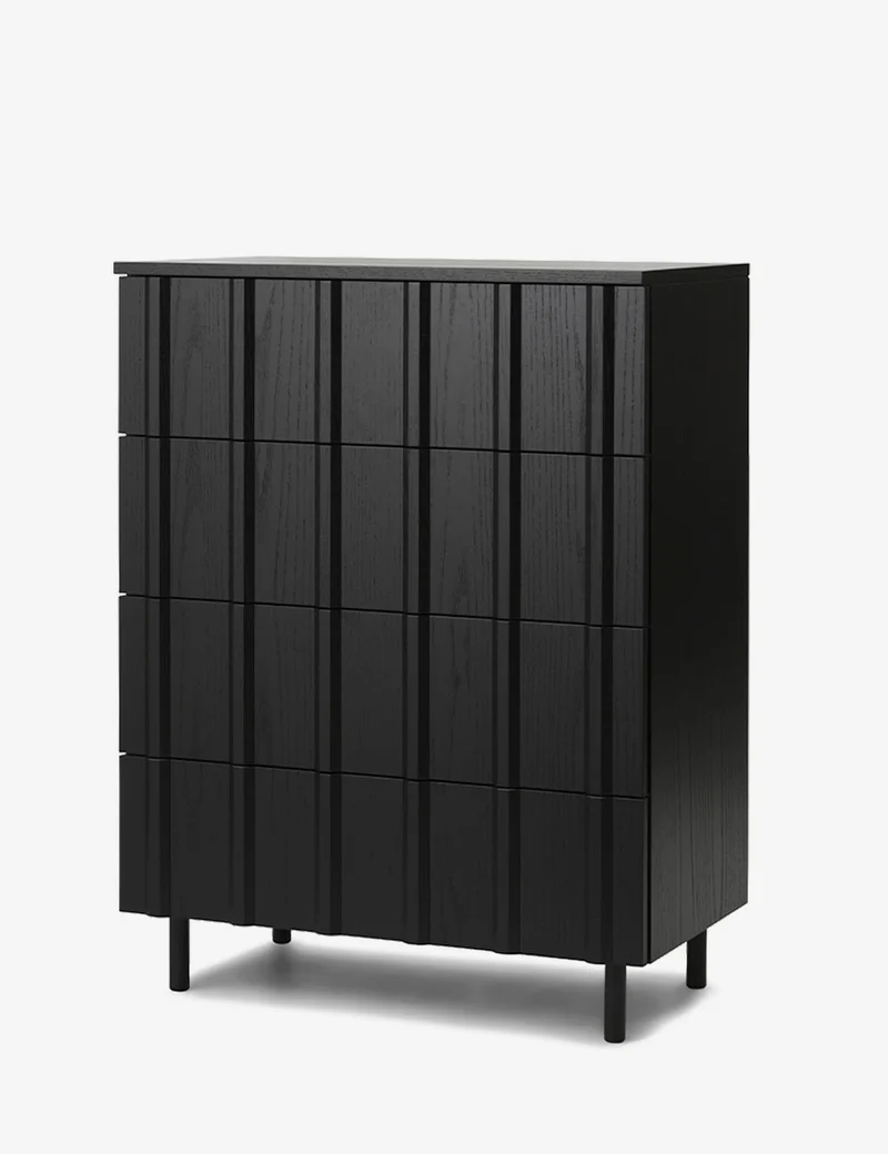 Cajonera Rib