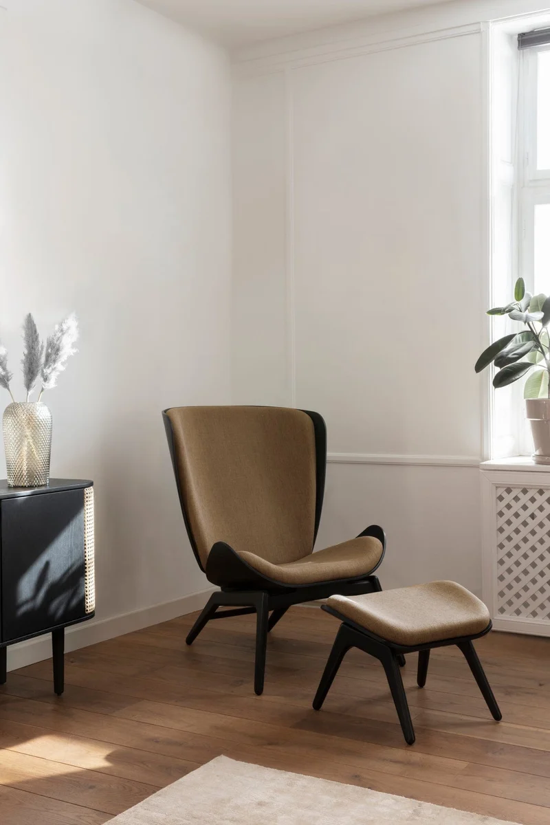 Fauteuil Umage - The reader