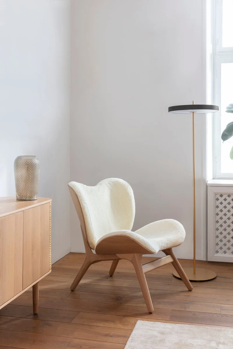 Fauteuil Umage - A conversation piece Low