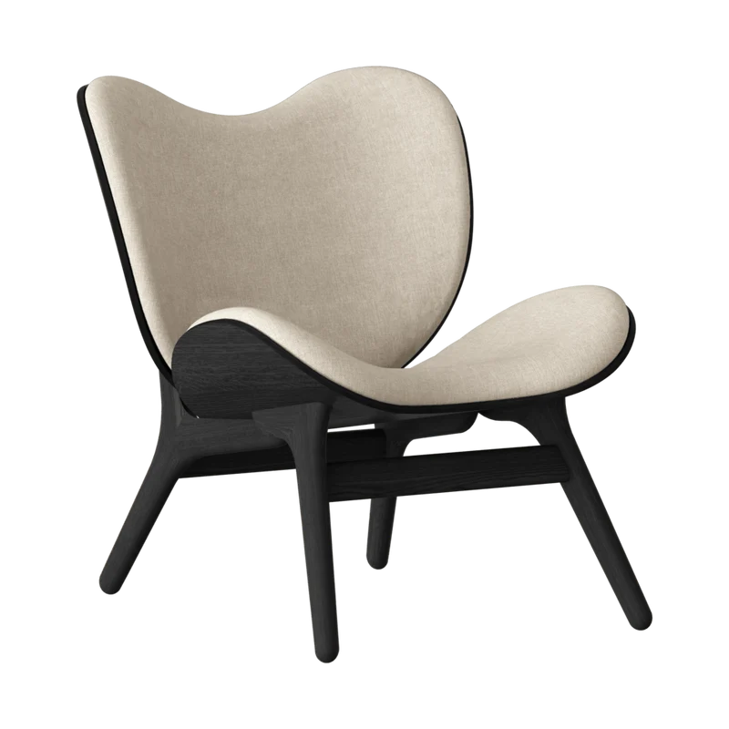 Fauteuil Umage - A conversation piece Low