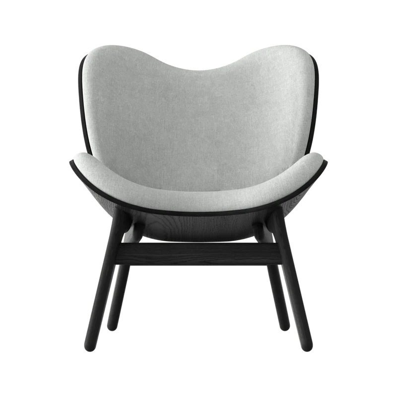 Fauteuil Umage - A conversation piece Low