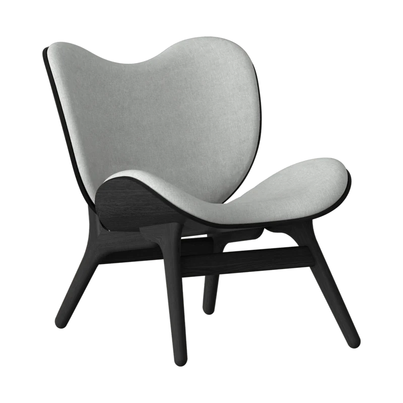 Fauteuil Umage - A conversation piece Low