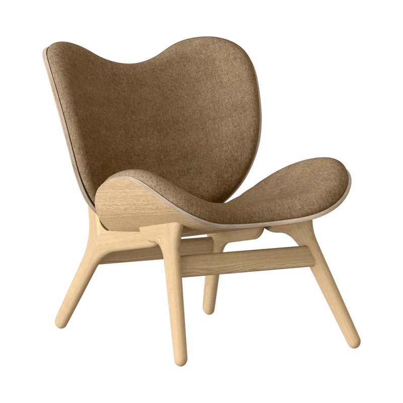 Fauteuil Umage - A conversation piece Low